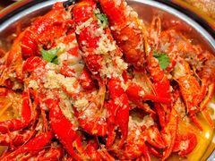 -乔街深夜食堂·小龙虾·高压锅生蚝(杭州总店)