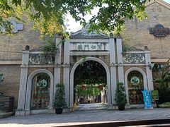 -德门仁里精品酒店(安仁店)