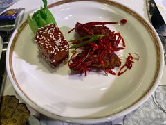 -唐御宴•御宴宫•唐代菜点(芙蓉西路店)