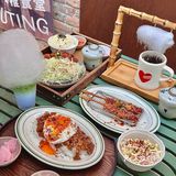 济南适合i 人的餐厅