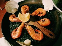 -Carmen卡门西班牙餐厅