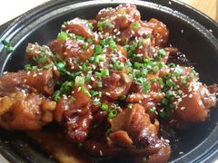 好味猪手-淘谷粤有味(石湾店)