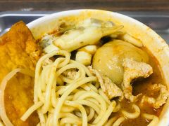 -乌糖沙茶面(民族路店)