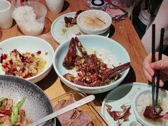 -湘间田舍(北仑银泰店)