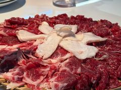-刘少华贵州小黄牛·鲜牛肉火锅(总店)