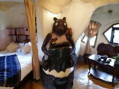 -疯狂屋
