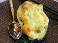 -三宝大饭店-中和艺素餐厅(浦上金山正祥广场店)