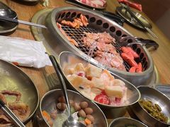 -汉拿山(北京上地华联店)