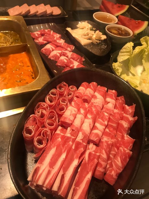 王家渡火锅店(奥运村店)-图片-北京美食-大众点评网