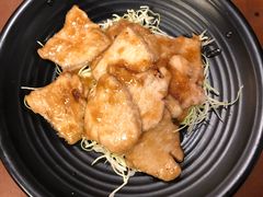 -胜代日本料理(云程巷小区店)