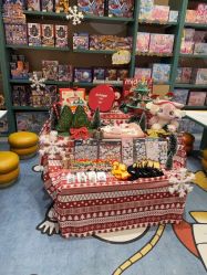 点击看大图 -奈尔宝家庭中心·亲子餐厅(苏州大悦城店)