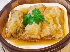 -香港富临皇宫(五月花商业广场店)