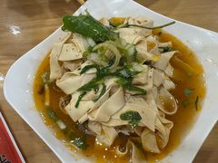 -水仙拉面(水仙街店)