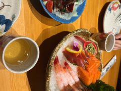 -大岛日本料理铁板烧(南通大饭店)