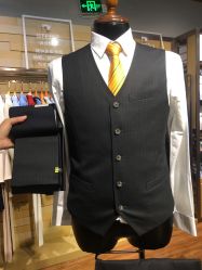 -埃沃定制(壹方城购物中心店)