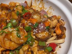 -东北大院·东北菜(三台子店)