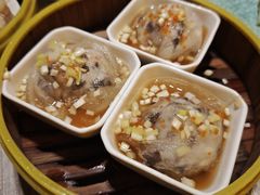 -香云轩·顺德菜(香云纱园林酒店店)