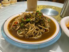 -华光驿站私房菜·黑金冠