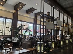 -雷峰塔·藕香居餐厅