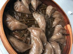 蒸饺-祥老弟老信丰萝卜饺旗舰店(建设路二分店)