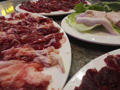 -粤潮牛肉火锅店(江南大道店)