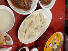 -喜家德虾仁水饺(景枫中心店)