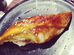 -争鲜回转寿司(金桥家乐福店)