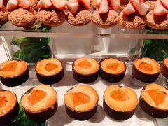 -杭州滨江世融艾美酒店·新食谱全日餐厅
