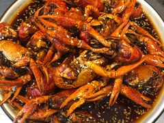 红油龙虾-马头巷·食景园(苏州总店)