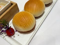 -宝园酒家(美林M·LIVE天地东座店)