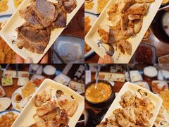 -火炉情韩国料理店(古田路店)