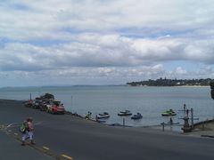 -Takapuna Beach Cafe