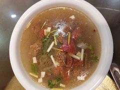 -杏花村水席楼·洛阳水席(老城十字街店)