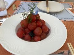 -赵小姐丨新中餐(曲江店)