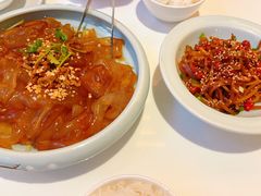 -红樱桃·欢乐餐厅(太原里店)