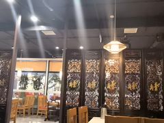 -重庆巴渝火锅(钟家村店)