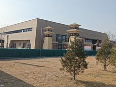 -北京大葆台遗址博物馆