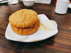 牛油菠萝包-避风塘(光启城店)