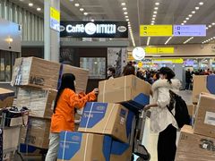 -谢列梅捷沃国际机场
