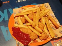 -伯友茶记(中华广场店)