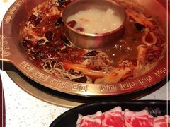 -麻辣英雄重庆火锅(二城广场店)