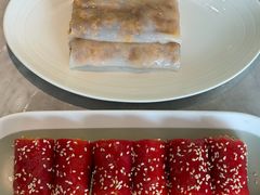 -陶兰居·手工点心·粤菜(圆融时代广场店)