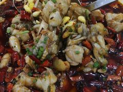 -川湘園(西华路店)