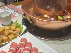 -五十六号院涮肉(雍和宫店)