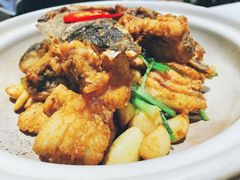 -潮州府·潮菜·砂锅粥(徐家汇店)