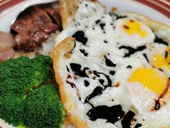 -肥韬茶餐厅(南山mini店)