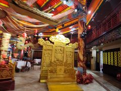 -御膳楼(宝龙城市广场店)