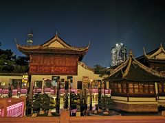 -上海浦东假日酒店