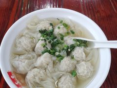-正果忠记云吞濑粉(总店)