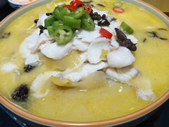 -香雪海饭店中餐厅(人民桥店)